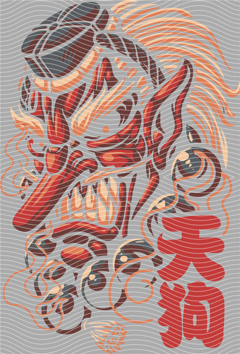 Animation design-RB 1085